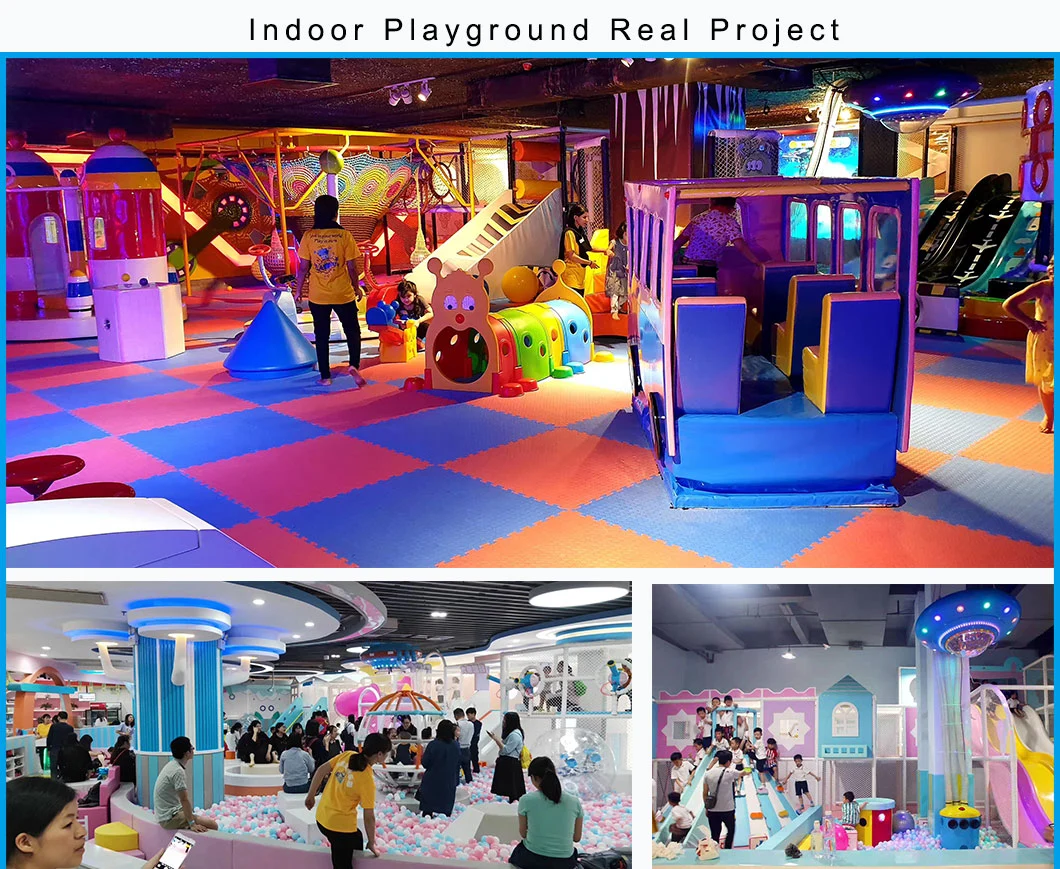 Fun Indoor Play Center Indoor Playground Ma Kids Indoor Playground